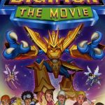 Digimon: The Movie (2000)