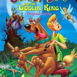 Scooby-Doo and the Goblin King (2008)