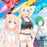 Girly Air Force subtitle indonesia