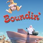 Boundin’ (2003)