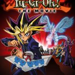Yu-Gi-Oh!: The Movie – Pyramid of Light (2004)