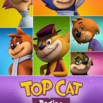 Top Cat Begins (2015)
