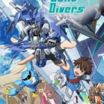 Gundam Build Divers Subtitle Indonesia