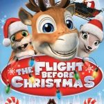 The Flight Before Christmas (2008)