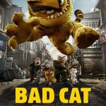 Bad Cat (2016)