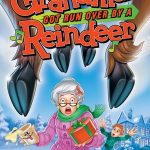 Grandma Got Run Over By A Reindeer (2000)