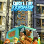 Lego Scooby-Doo! Knight Time Terror (2015)