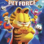 Garfield’s Pet Force (2009)