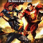 Superman/Shazam!: The Return of Black Adam  (2010)