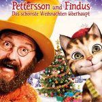 Pettson and Findus: The Best Christmas Ever (2016)