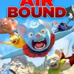 Air Bound (2015)