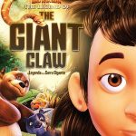 The Jungle Book: The Legend of the Giant Claw (2016)