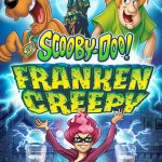 Scooby-Doo! Frankencreepy (2014)