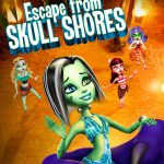 Monster High: Escape from Skull Shores (2012)