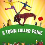 A Town Called Panic (2009)