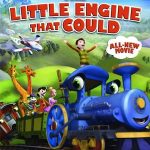 The Little Engine That Could (2011)