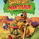 Scooby-Doo! Legend of the Phantosaur (2011)