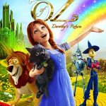 Legends of Oz: Dorothy’s Return (2013)