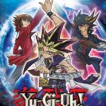 Yu-Gi-Oh! 3D: Bonds Beyond Time (2010)