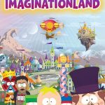 Imaginationland: The Movie (2008)