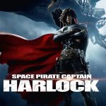Harlock: Space Pirate (2013)