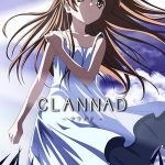 Clannad The Motion Picture (2007)