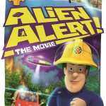 Fireman Sam: Alien Alert! The Movie (2016)