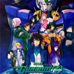 Mobile Suit Gundam 00: A Wakening of the Trailblazer (2010)