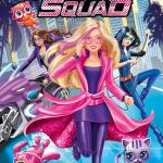 Barbie: Spy Squad (2016)