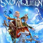 The Snow Queen (2012)