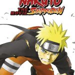 Naruto Shippuden: The Movie (2007)