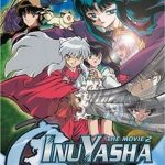 Inuyasha the Movie 2: The Castle Beyond the Looking Glass (2002)