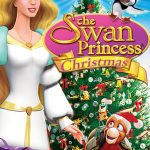 The Swan Princess Christmas (2012)
