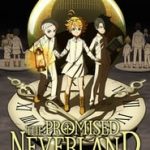 Yakusoku no Neverland subtitle indonesia
