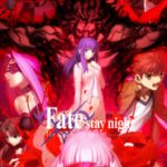 Gekijouban Fate/Stay Night: Heaven’s Feel – II. Lost Butterfly (2019)