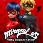 Nonton Miraculous: Tales of Ladybug & Cat Noir Season 2 Episode 12 Subtitle Indonesia