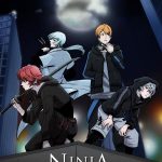 Ninja Collection Subtitle Indonesia