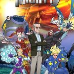 Stan Lee’s Mighty 7 (2014)