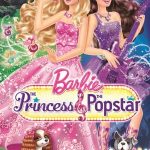 Barbie: The Princess & the Popstar (2012)