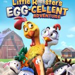 Huevos: Little Rooster’s Egg-Cellent Adventure (2015)