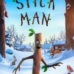 Stick Man (2016)