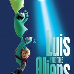 Luis and the Aliens (2018)