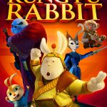 Legend of a Rabbit (2011)