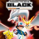 Pokémon the Movie Black: Victini and Reshiram (2011)
