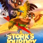 A Stork’s Journey (2017)