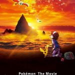 Pokémon the Movie: I Choose You! (2017)