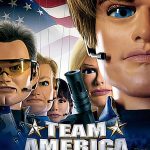 Team America: World Police (2004)