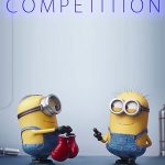 Minions: Mini-Movie – Competition (2015)