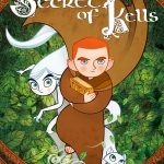The Secret of Kells (2009)
