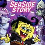 SpongeBob SquarePants: Sea Side Story (2017)